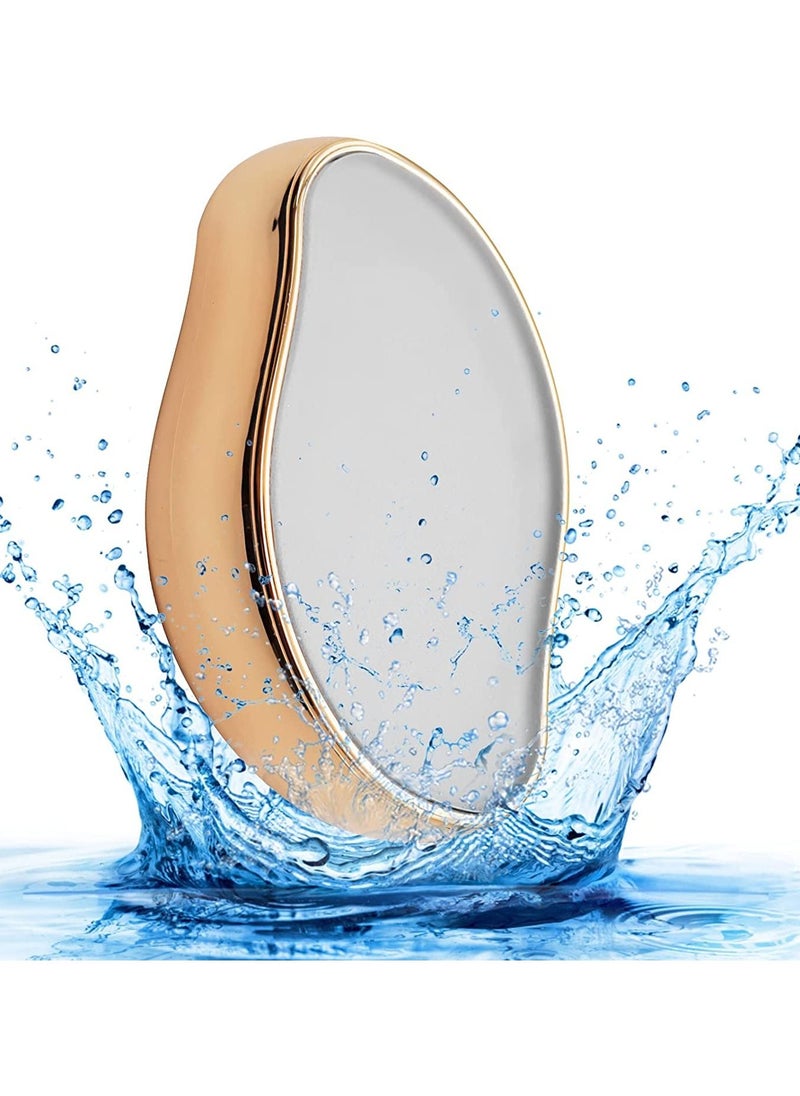 Crystal Crystal Hair Removal Color Gold  - Image 1