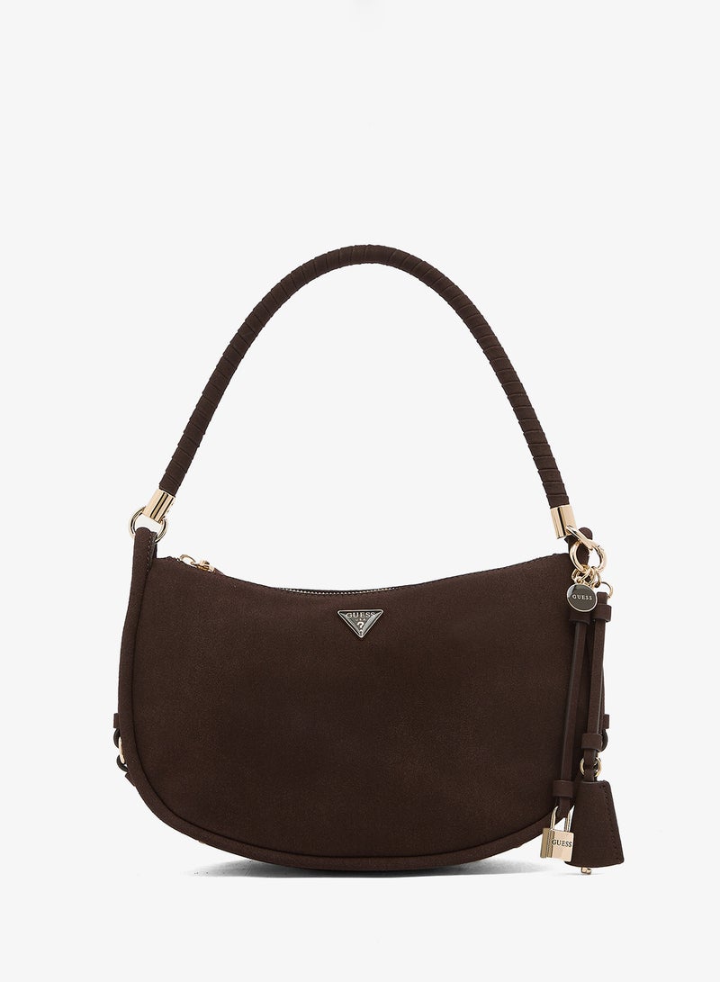 GUESS Danya Shoulder Bag - Image 1