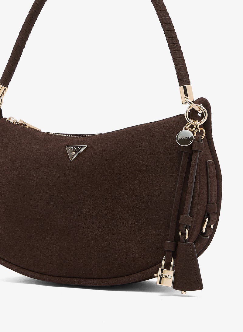 GUESS Danya Shoulder Bag - Image 3