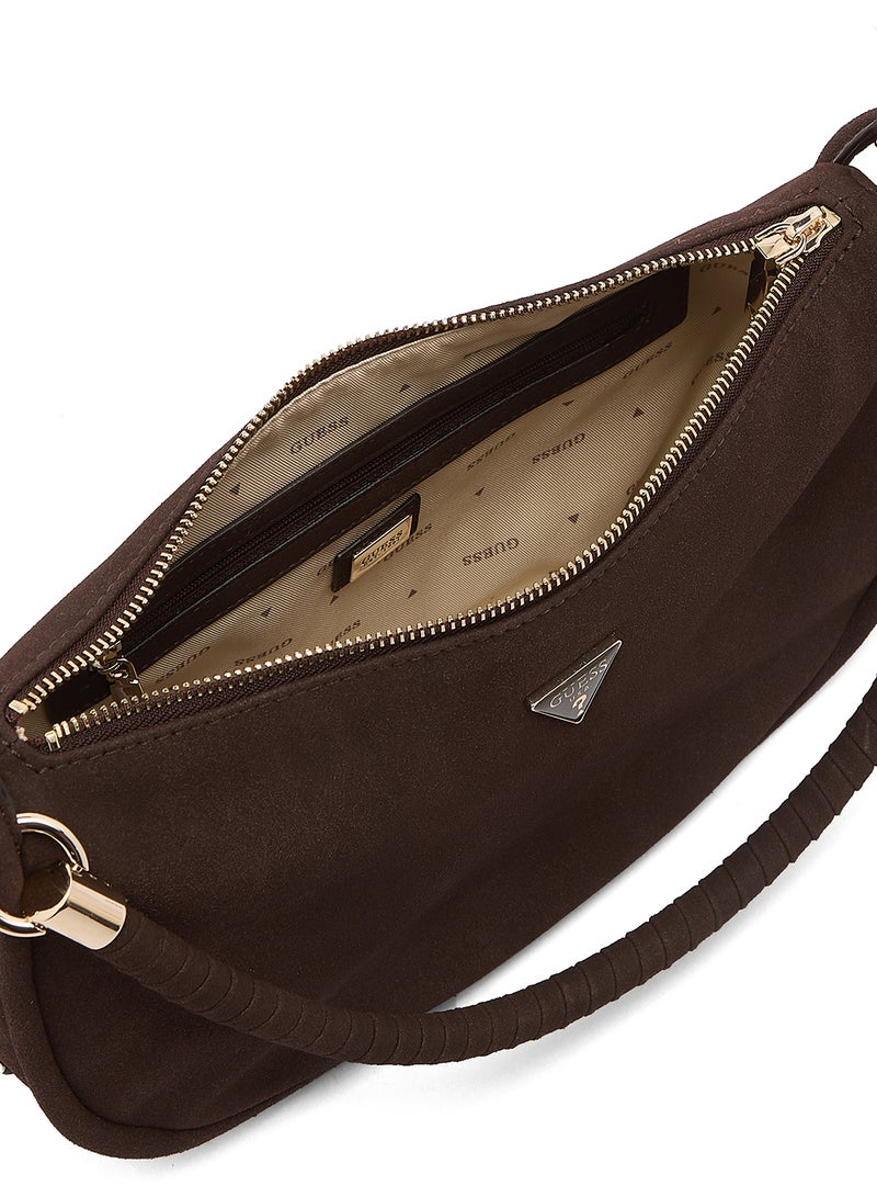 GUESS Danya Shoulder Bag - Image 4