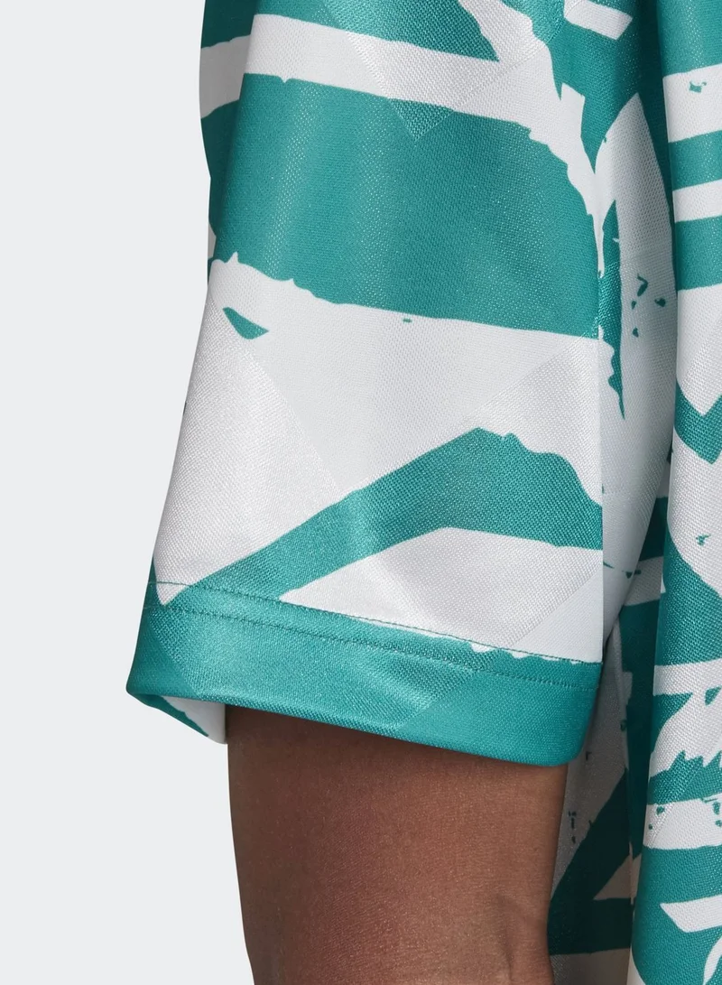 Adidas Tango T-Shirt