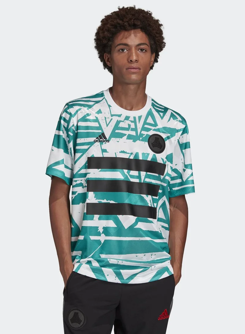 Adidas Tango T-Shirt