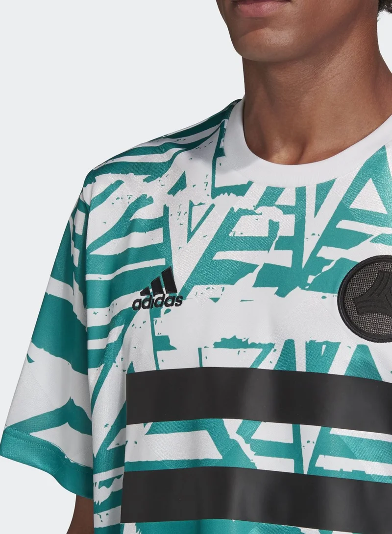 Adidas Tango T-Shirt
