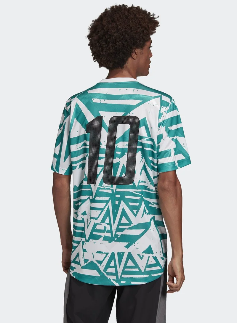 Adidas Tango T-Shirt