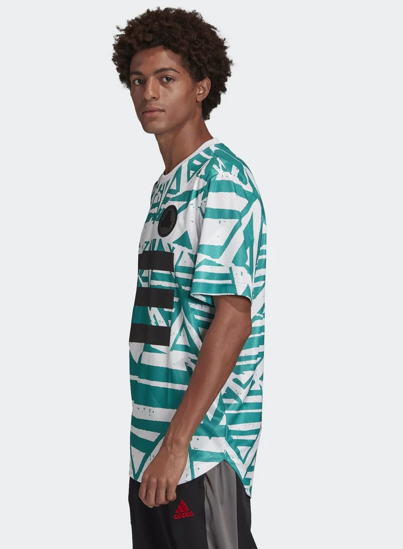 Adidas Tango T-Shirt