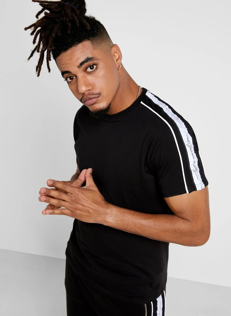 the couture club Create Your Own Identity Twin T-Shirt