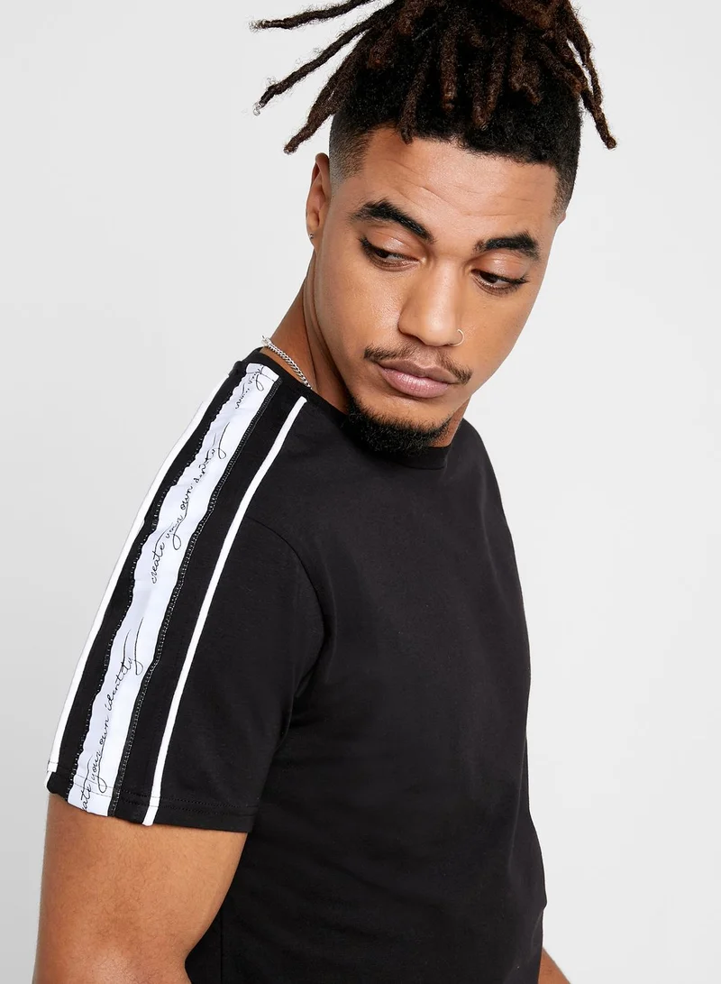 the couture club Create Your Own Identity Twin T-Shirt