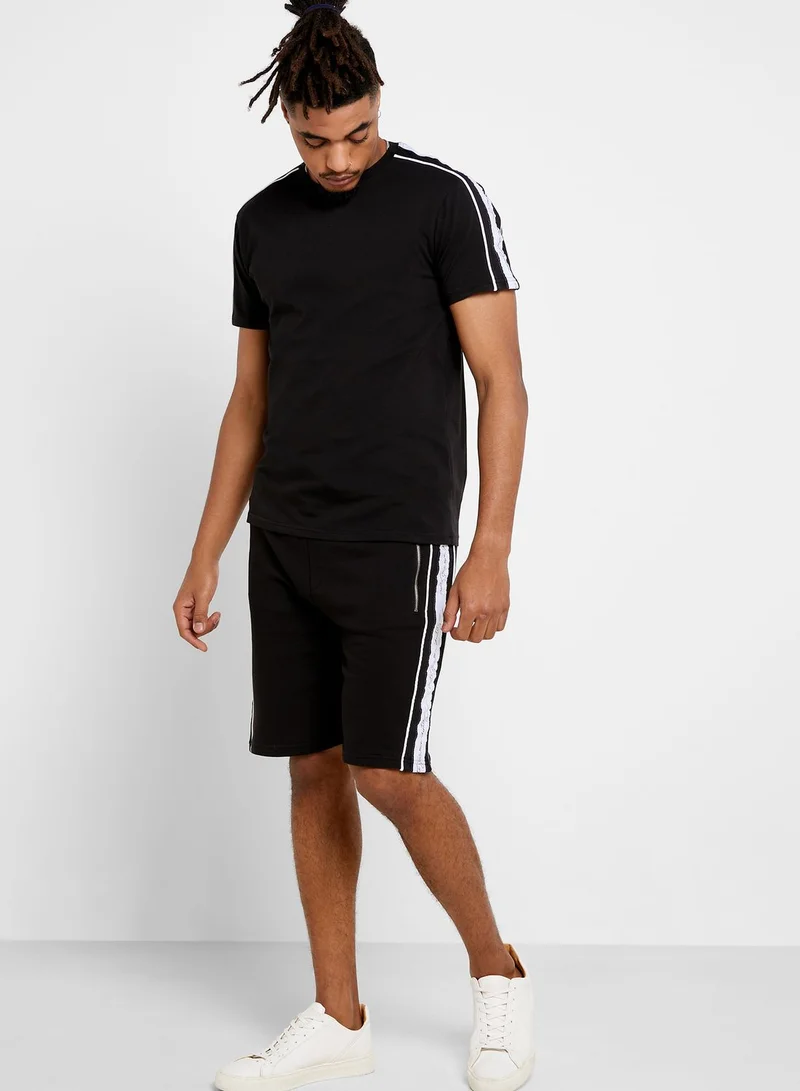 the couture club Create Your Own Identity Twin T-Shirt