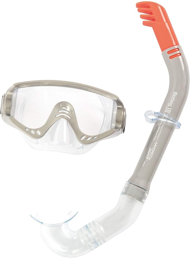 Bestway Hydro Swim Secret Bay Snorkel Set