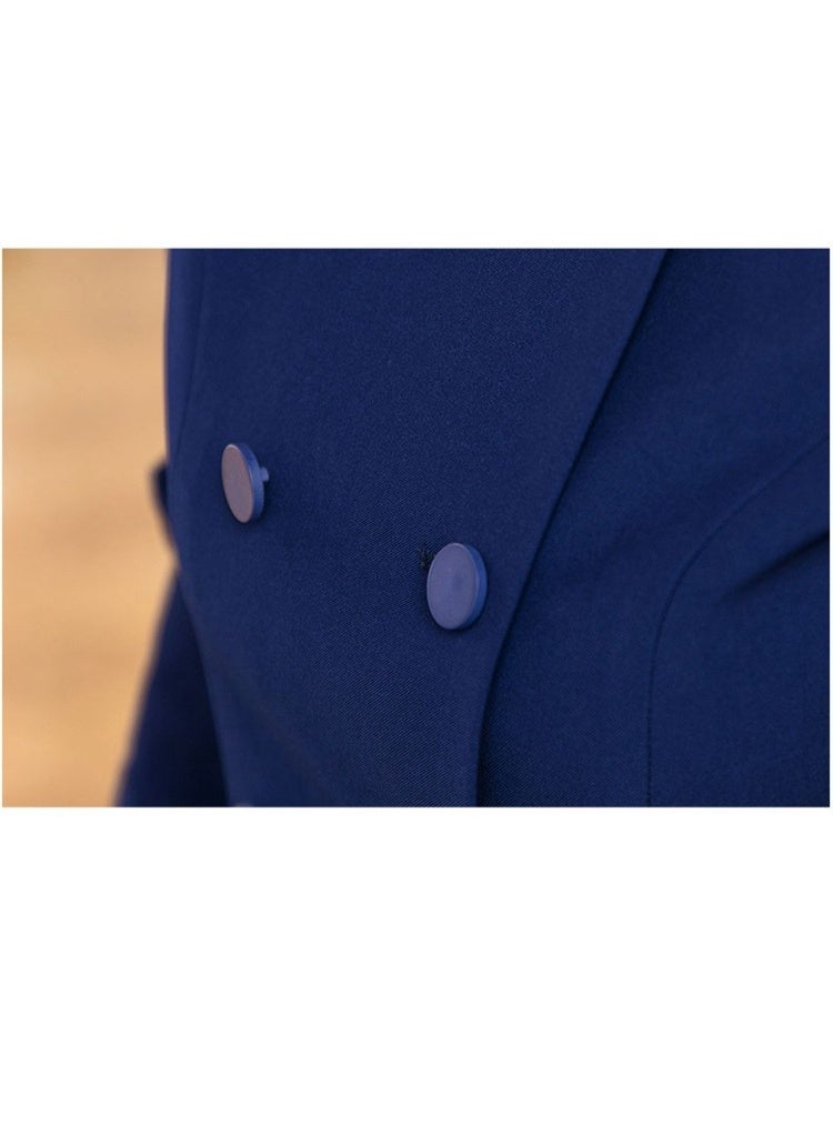 Shougu New Fashionable Casual Ms Suit Set - Image 5