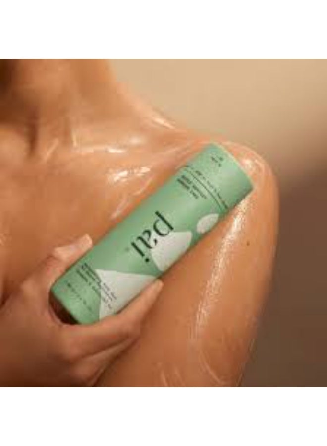 Pai GENTLE GENIUS™ Barrier Care - Replenishing Body Wash 250ml - Image 2