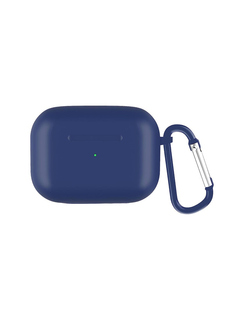 Xcell - Xcell Soul 13 Ear Buds Crystel Clear Sound with ENC, 5hrs play & talk time & 100 hours standby, compatible with most Android/iOS/Harmony OS devices-Blue - Image 1