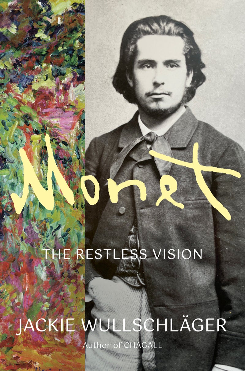 Monet - Image 1