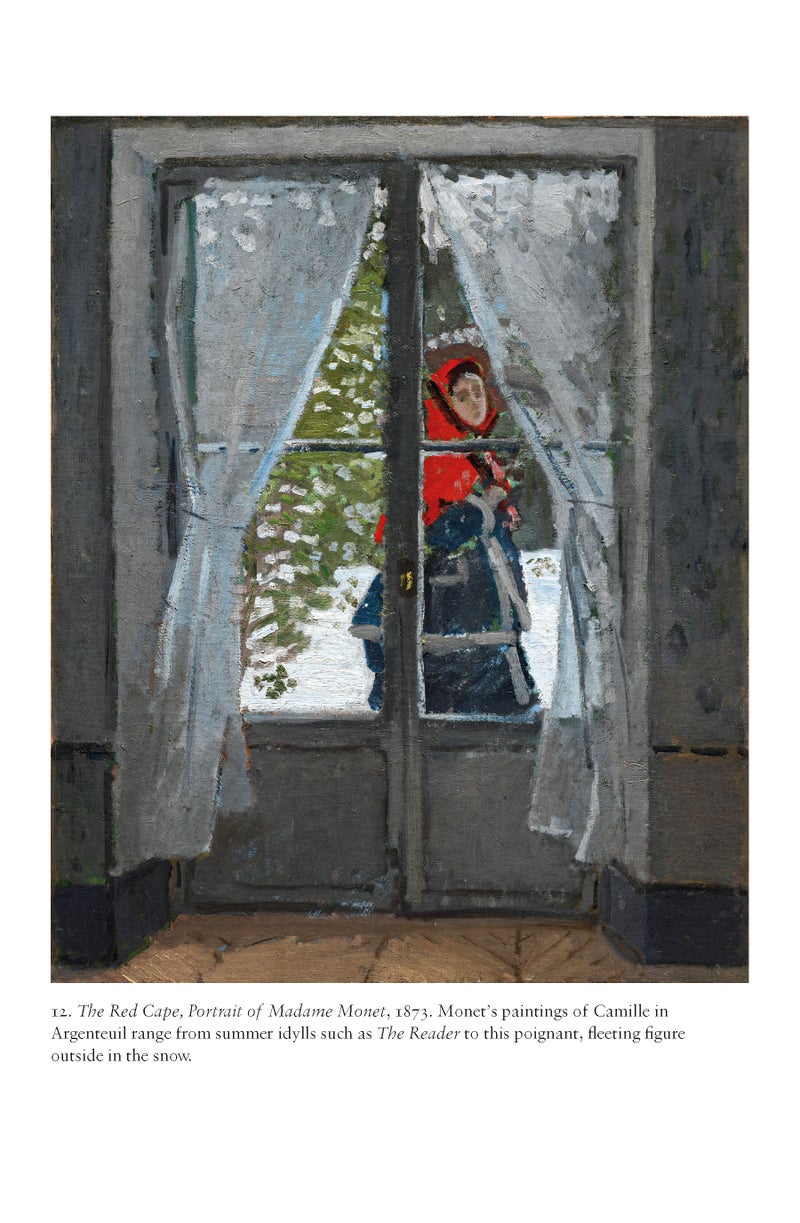 Monet - Image 2