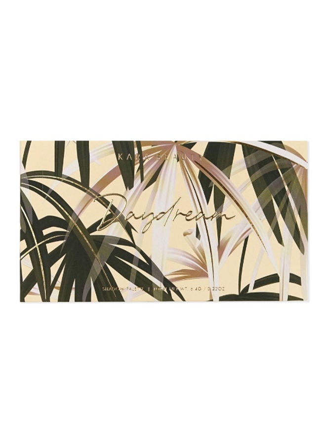 Kara Beauty Botanical Essentials Shadow Liquid Liner & Liquid Lipstick Set Daydream Edition - Image 3