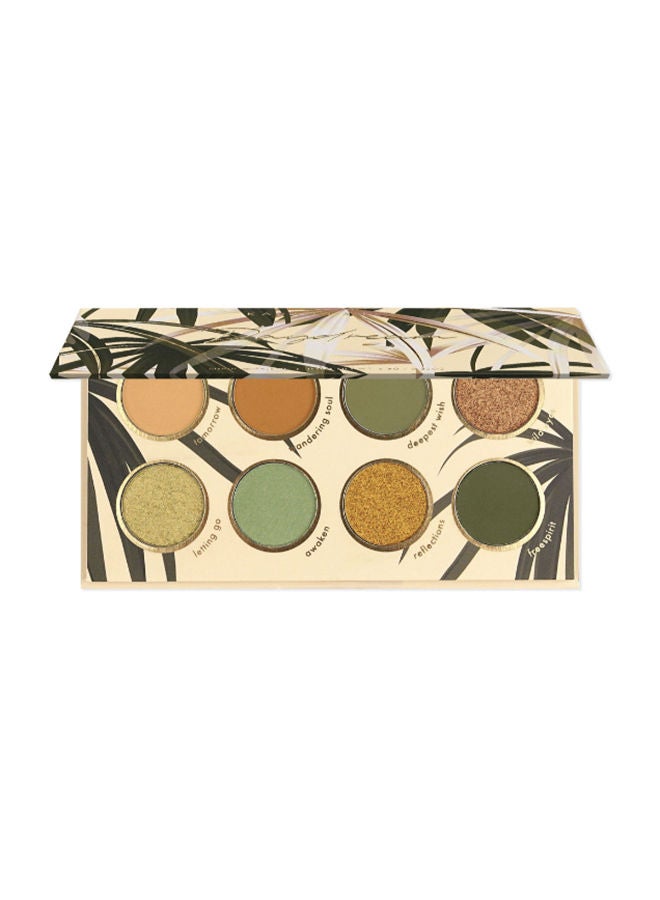 Kara Beauty Botanical Essentials Shadow Liquid Liner & Liquid Lipstick Set Daydream Edition - Image 5