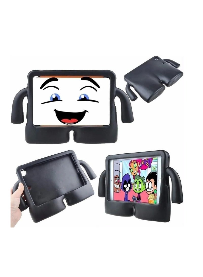 iPad Air 5th/4th Generation, iPad 10th Generation 10.9 inch Case, iPad Pro 11 inch Case 2020 2021 2022, Shockproof Rugged Protective Cover for Kids - Image 2