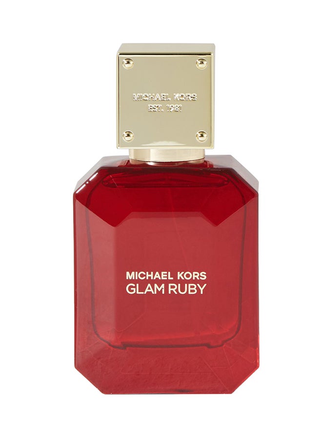 ماء عطر جلام روبي 50ملليلتر