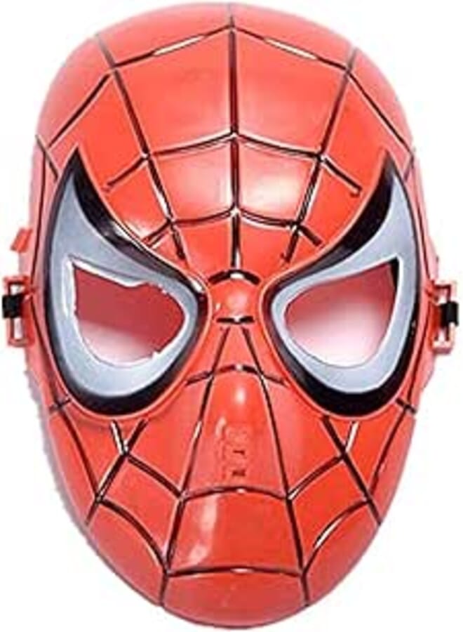 Other Halloween Superhero mask for Kid & Adult Avengers Marvel Spiderman Star Wars mask, 2724678856025 