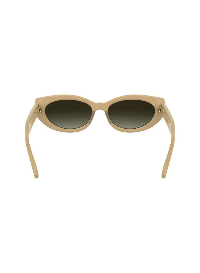 CALVIN KLEIN Cat Eye Sunglasses