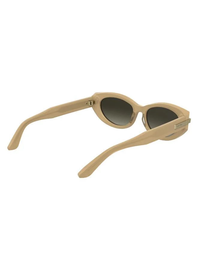 CALVIN KLEIN Cat Eye Sunglasses