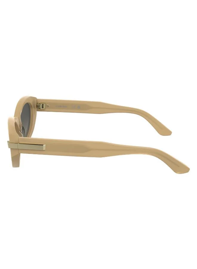 CALVIN KLEIN Cat Eye Sunglasses