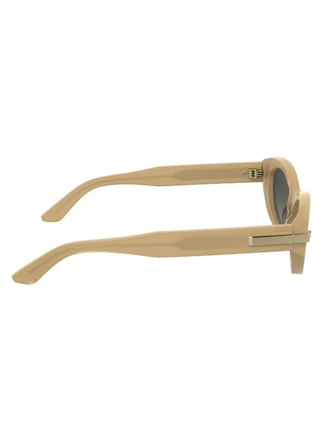 CALVIN KLEIN Cat Eye Sunglasses