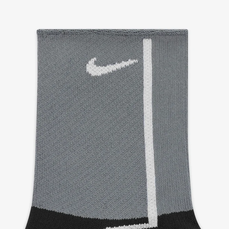 Nike White Women's Everyday Plus Training Ankle Socks (3 Pairs) for Women | Best Price UAE