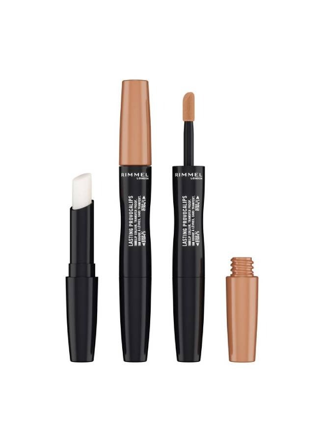 RIMMEL LONDON Lasting Provocalips Liquid Lipstick, 1.6g - Image 1