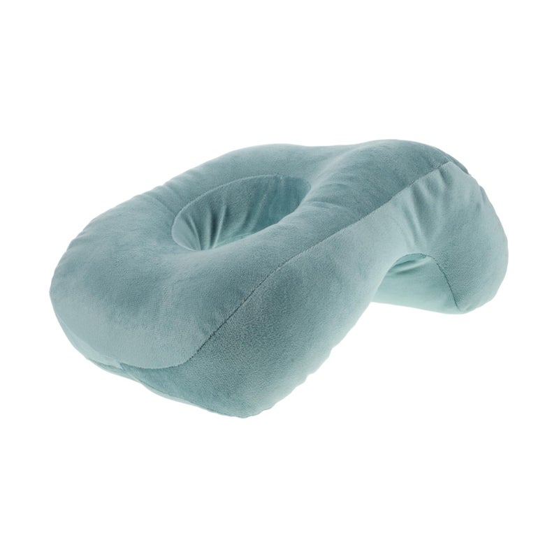 Ergonomic Cervical Pillow For Neck Pain Relief Soft Non Collapsing Pillow For Side And Back Sleepers - Image 2