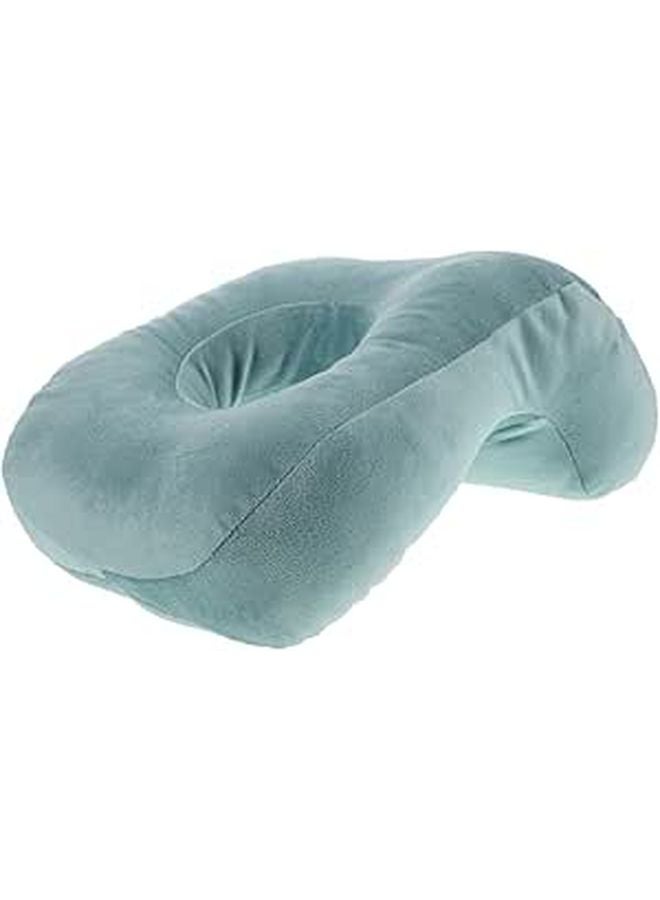 Ergonomic Cervical Pillow For Neck Pain Relief Soft Non Collapsing Pillow For Side And Back Sleepers - Image 1