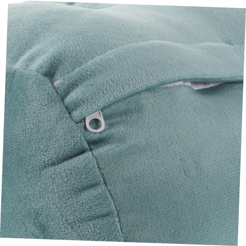 Ergonomic Cervical Pillow For Neck Pain Relief Soft Non Collapsing Pillow For Side And Back Sleepers - Image 4