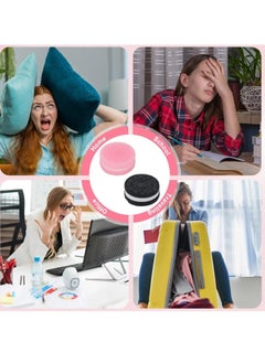 ESSEN Squishy Biscuit Stress Relief Toy Fun Fidget Sensory Toy Cute Squishy Squeeze Toy Pinch Decompression Toy for Anxiety Relaxation for Adults Kids Ideal for Stress Relief Perfect Desk Accessory - 2pcs  - Image 5
