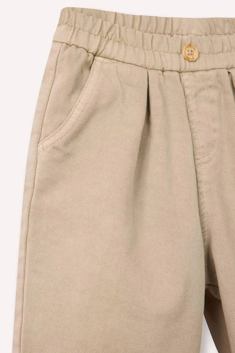 Defacto Baby Boy Gabardine Trousers