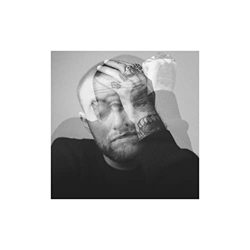 WARNER RECORDS Circles - Image 2