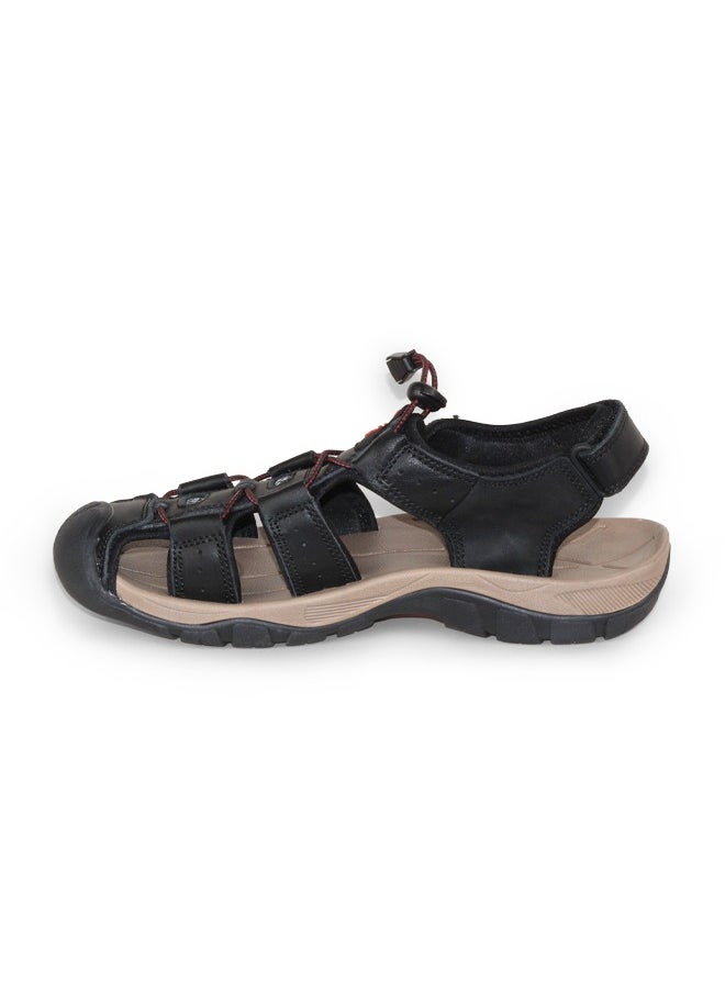 BOTELI Men Shoes Summer New Large Size 40-45 Men's Sandals Slippers  - Image 5