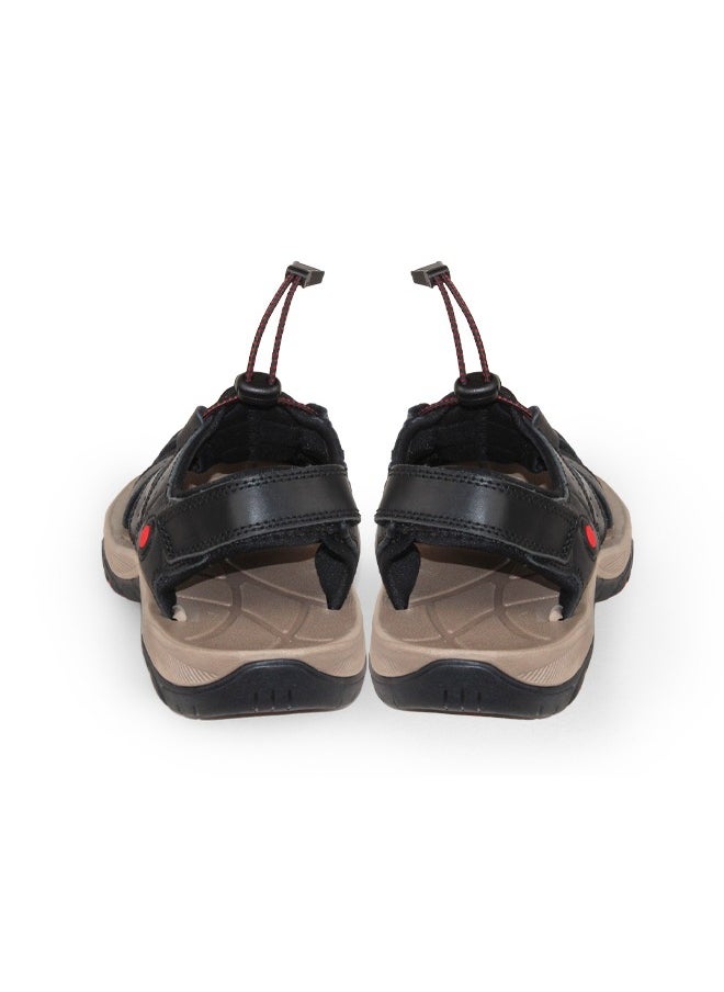 BOTELI Men Shoes Summer New Large Size 40-45 Men's Sandals Slippers  - Image 2