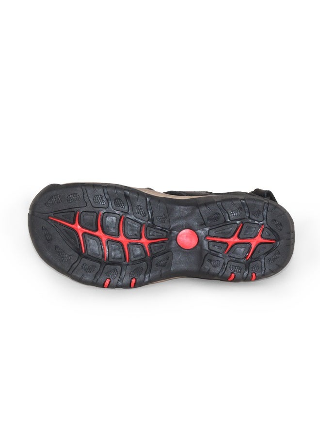 BOTELI Men Shoes Summer New Large Size 40-45 Men's Sandals Slippers  - Image 4