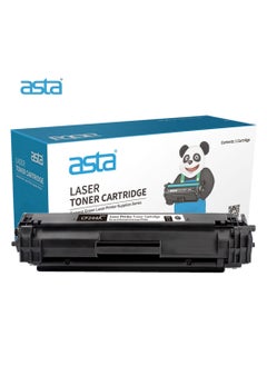 Asta ASTA M15w Toner Cartridge 44A CF244A Compatible Toner For HP LaserJet Pro MFP M28a M28w M29a M29w M31w Pro M14a M14w M15a M16a M16w Printer Black BK Premium Consumable CF244 244A 244 44  - Image 1