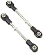Traxxas 5341 Steering Linkage with Rod Ends Revo 33 pair - Image 3