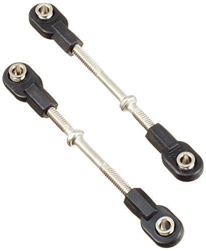 Traxxas 5341 Steering Linkage with Rod Ends Revo 33 pair - Image 1