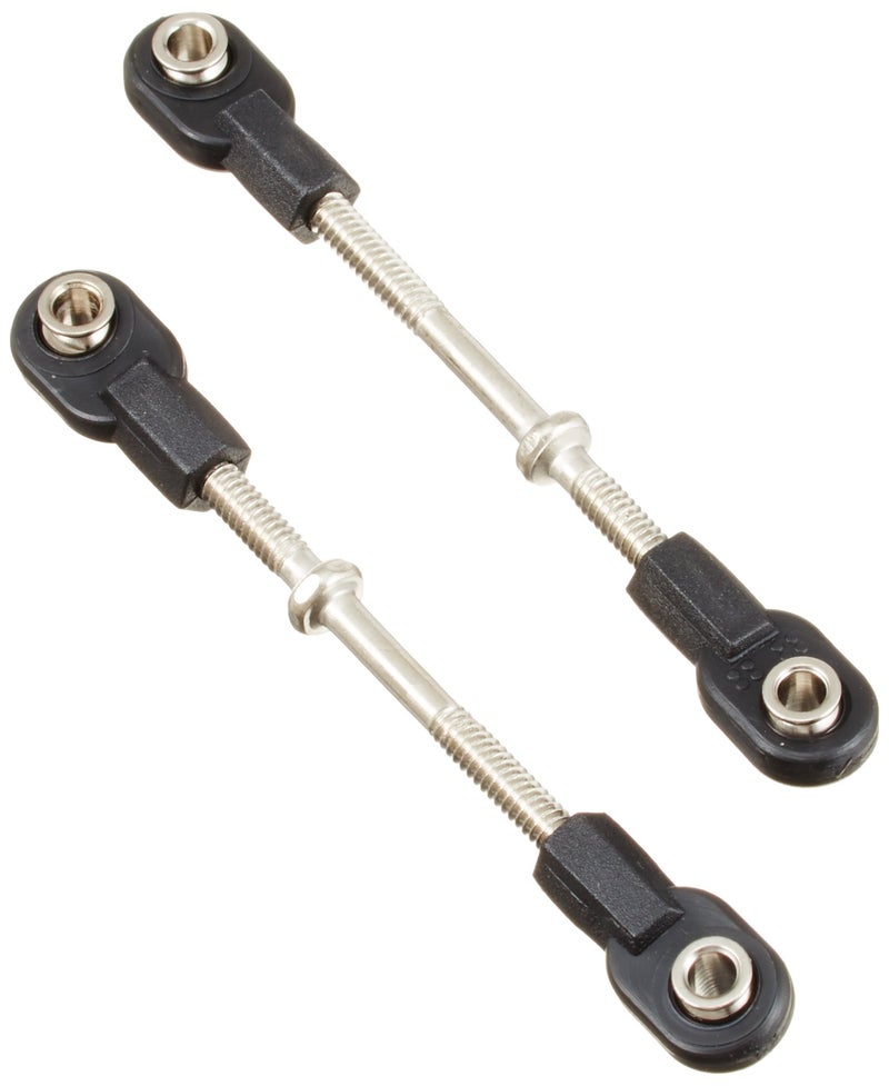 Traxxas 5341 Steering Linkage with Rod Ends Revo 33 pair - Image 2