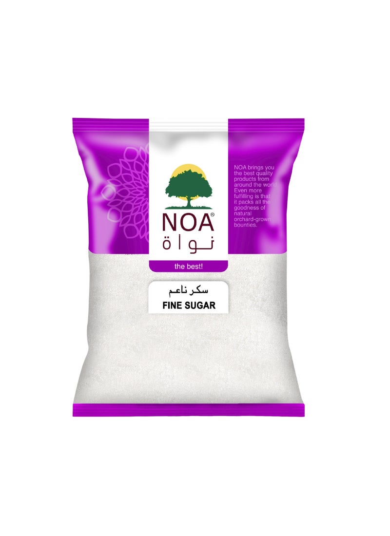 Noa Fine Sugar - Image 1