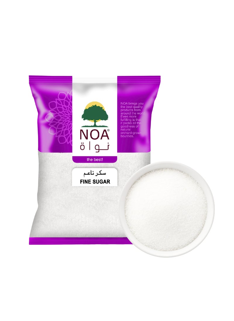 Noa Fine Sugar - Image 2