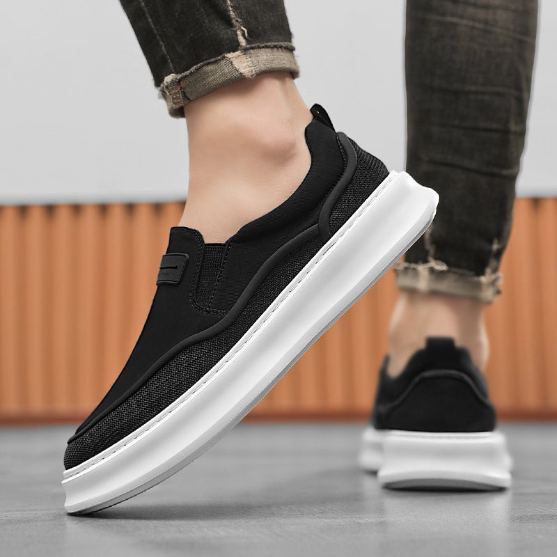Unisex Casual Sneakers Shoes - Image 5