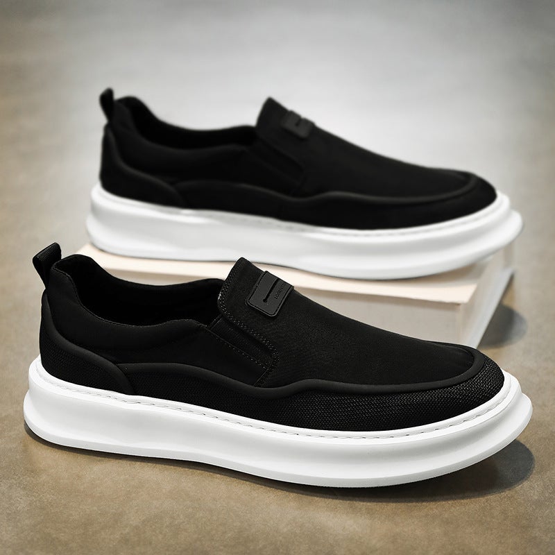 Unisex Casual Sneakers Shoes - Image 1