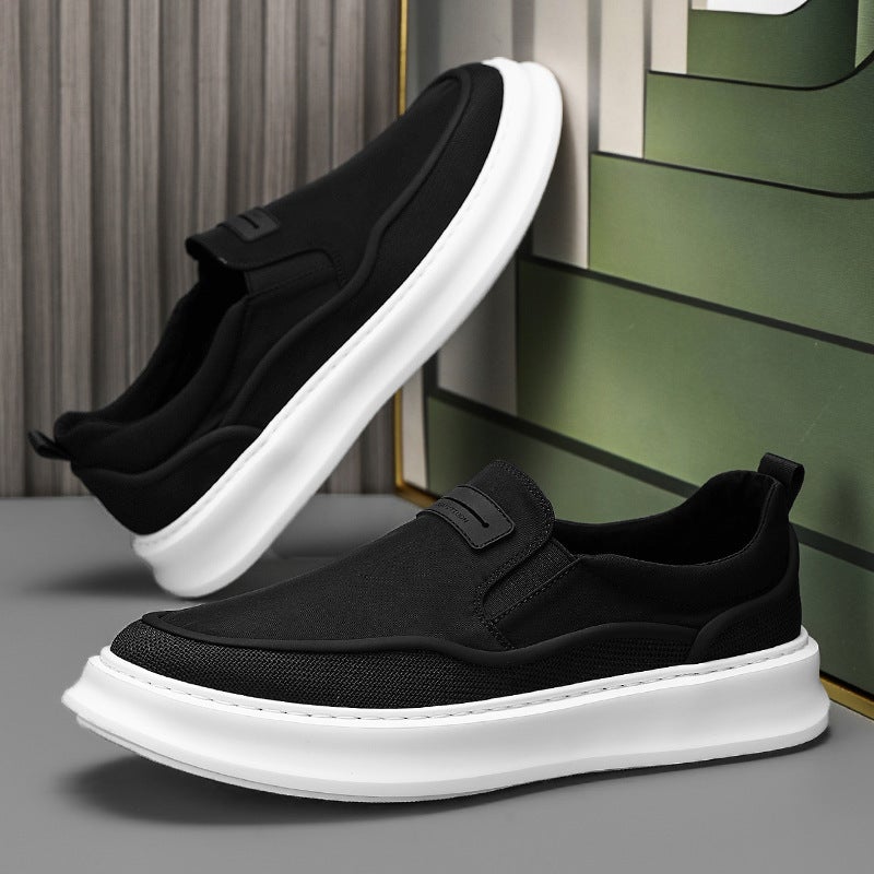 Unisex Casual Sneakers Shoes - Image 3