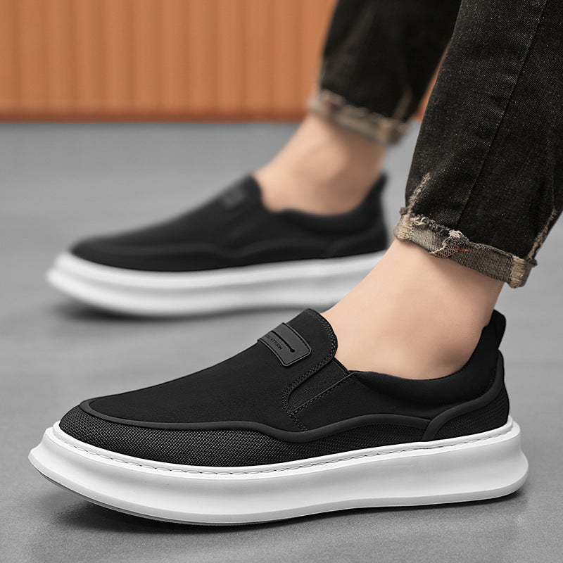 Unisex Casual Sneakers Shoes - Image 4