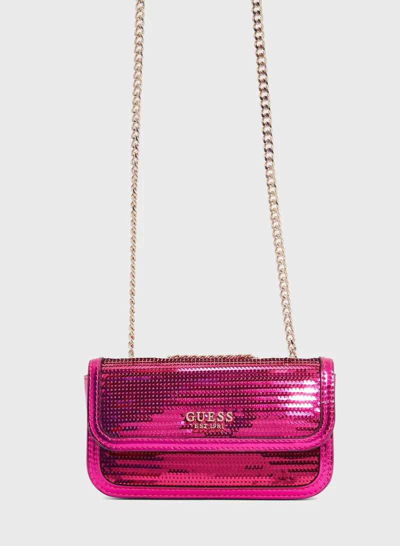 GUESS Kaska Crossbody