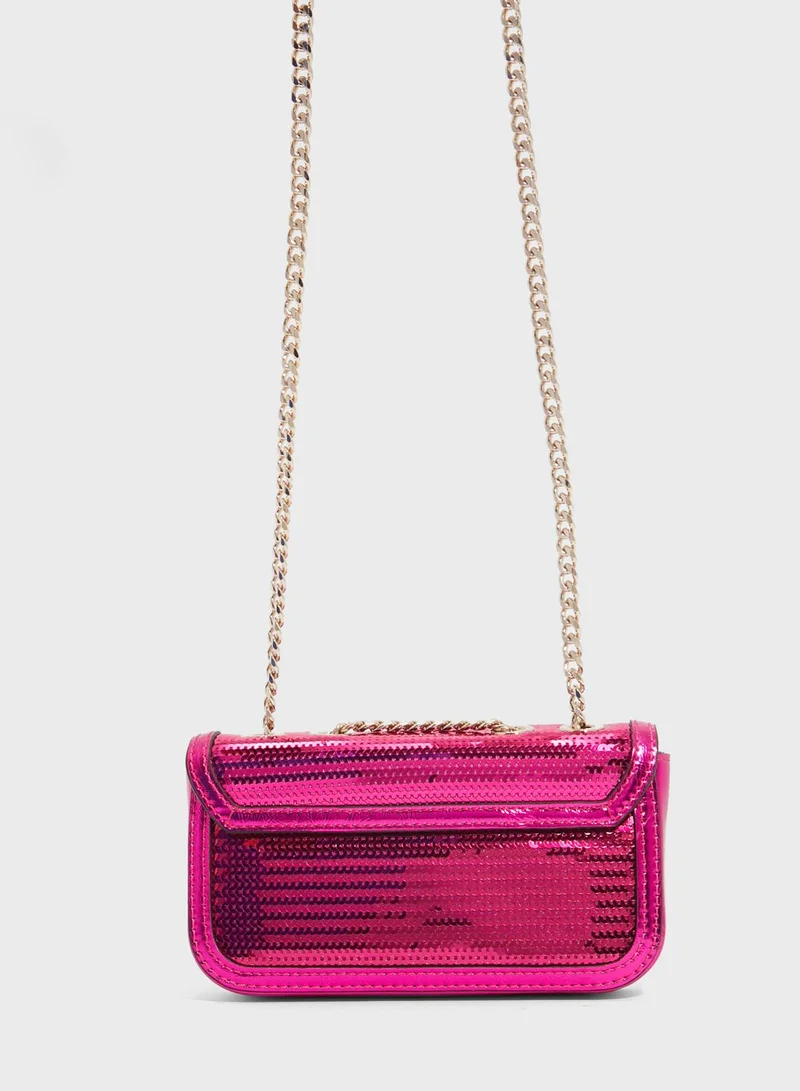 GUESS Kaska Crossbody
